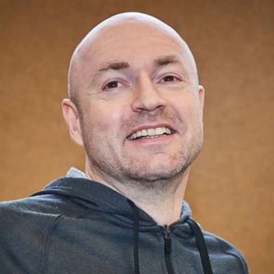 Oliver Henneke