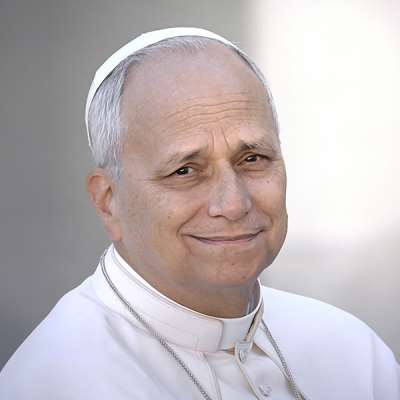 Papst Leo XIV.