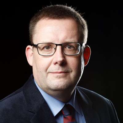 Patrick Schollmeyer