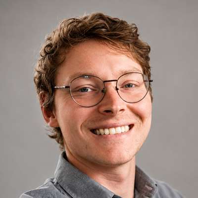 Paul Zielenbach