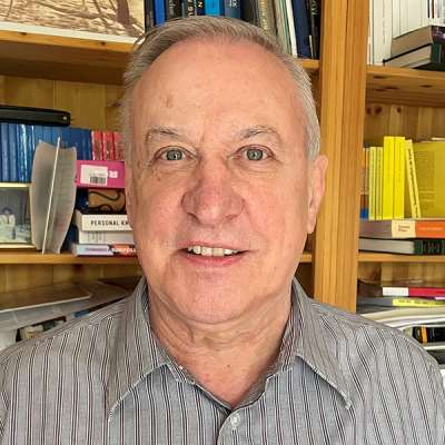 Peter Ludes