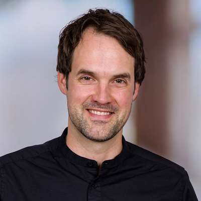Peter Schüz