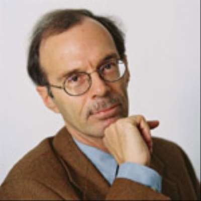 Porträt Peter Ulrich