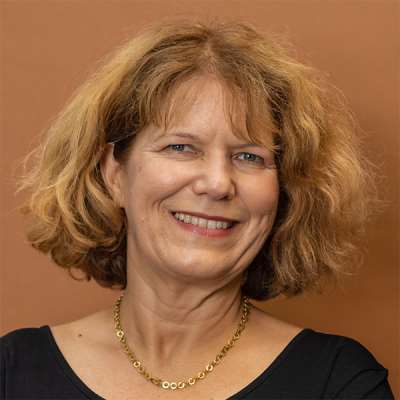 Petra Pinzler