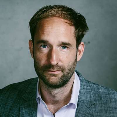 Philipp Ruch