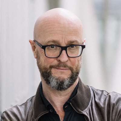 Ralf Frisch