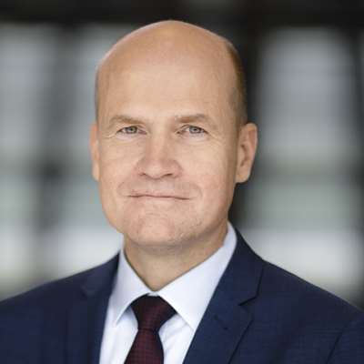 Ralph Brinkhaus