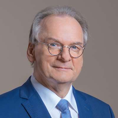 Reiner Haseloff