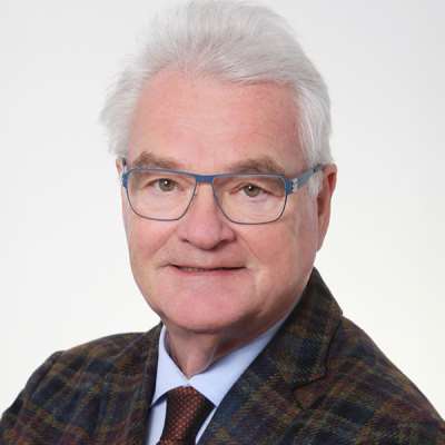 Richard Pfannmüller