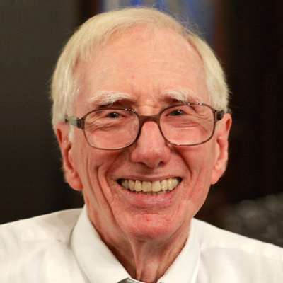 Porträt Robert N. Bellah