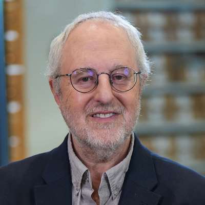 Robert Rozett