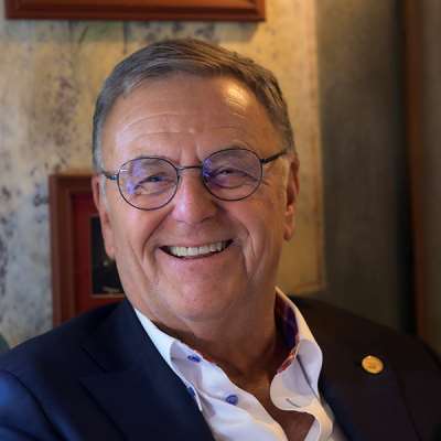 Roland Mack