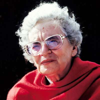 Ruth Weiss