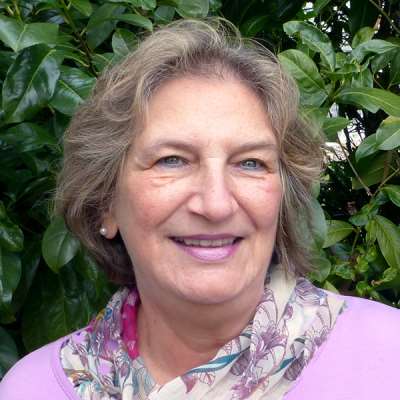 Sabine Bongartz