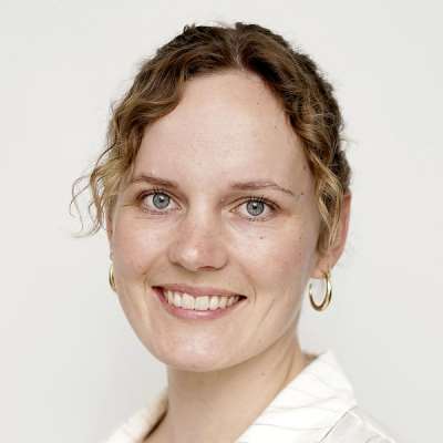 Porträt Sabine Petzold