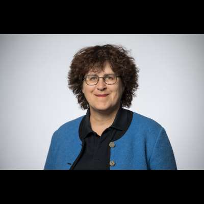 Porträt Sabine Reinhold