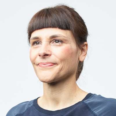 Sandra Kurfürst