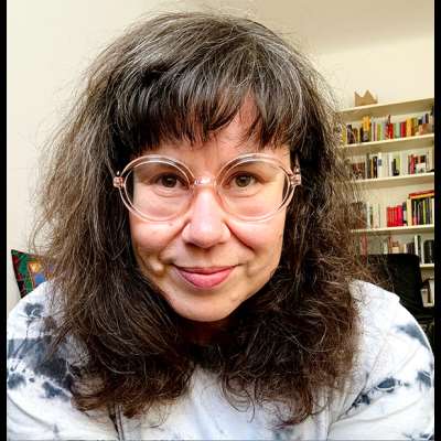Sandra Umathum