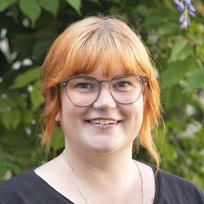 Vollath, Sarah