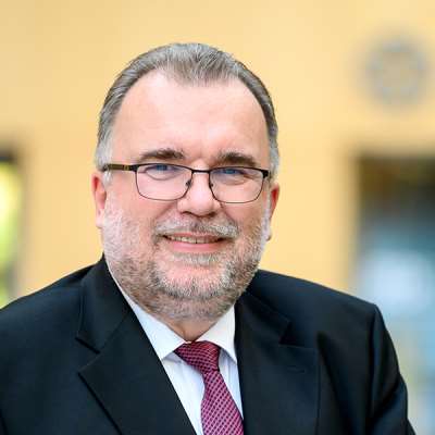 Siegfried Russwurm