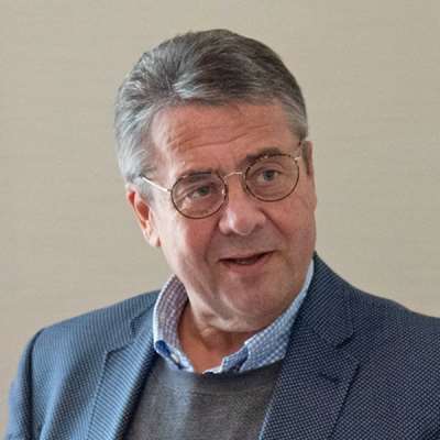 Sigmar Gabriel