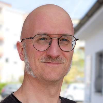 Lobenhofer, Stefan