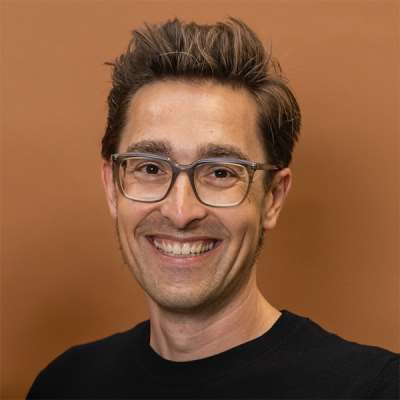 Porträt Stefan Schmitt