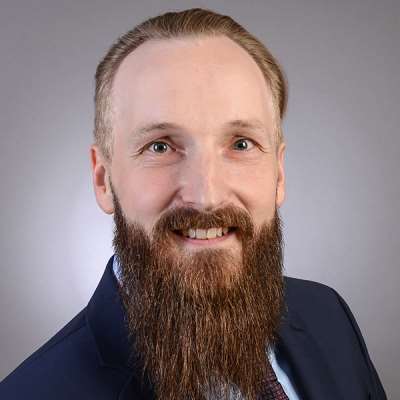 Stephan Kielblock