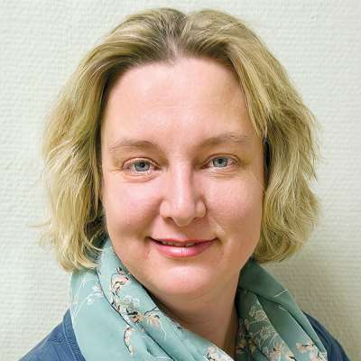 Stephanie Hörning-Mohr