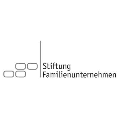 Stiftung Familienunternehmen