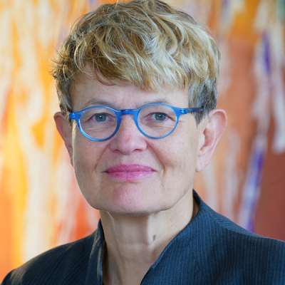 Baer, Susanne