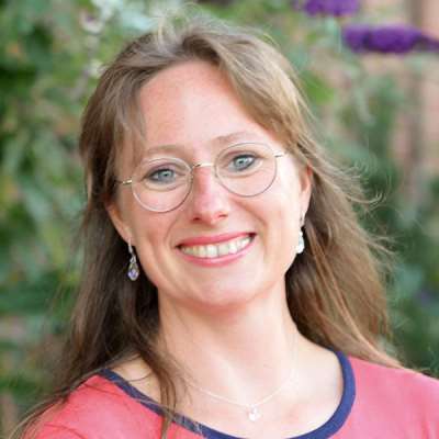 Gastmann, Susanne