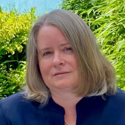 Susanne Lachenicht