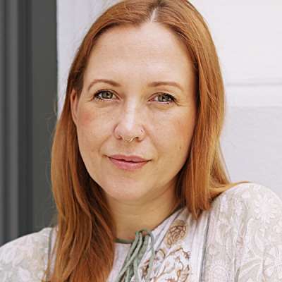 Mierau, Susanne
