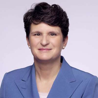 Tanja Gönner