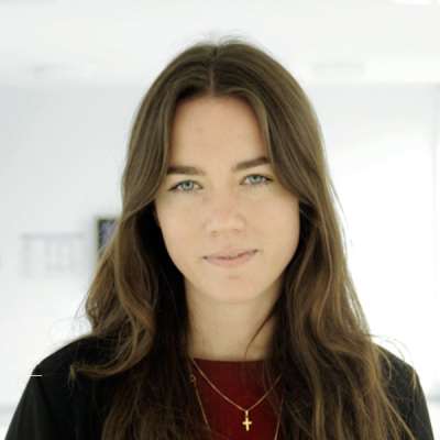 Porträt Theresia Hummel