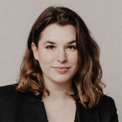 Tiffany Jane Maaßen