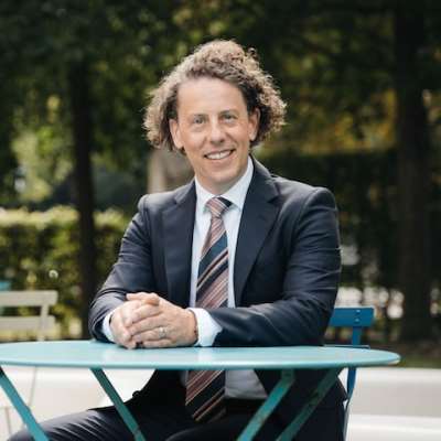 Tobias Schmid