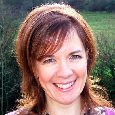 Corderoy, Tracey