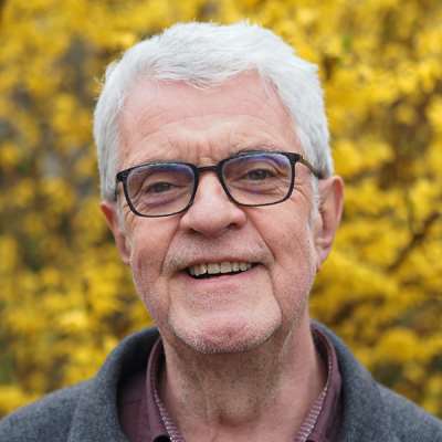 Traugott Schächtele