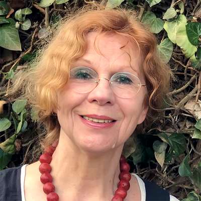 Ute Schulte Ostermann