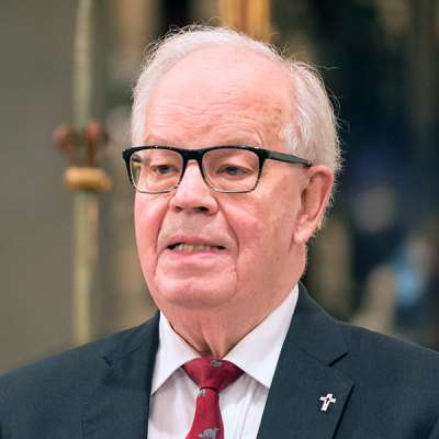 Wilfried Härle