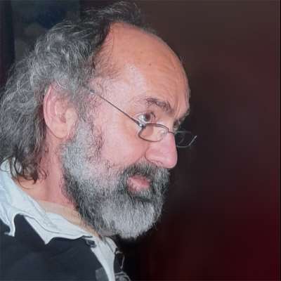 Wolfgang Baumgart