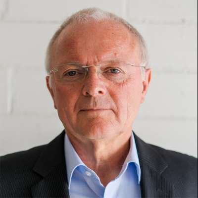 Wolfgang Isenberg